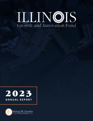 伊利诺伊州增长与创新基金 2023